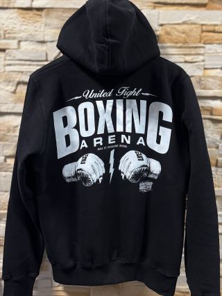 🔥 NASKLADŇUJEME ÚPLNÉ NOVINKY OD DOBERMANS AGGRESSIVE 🔥 Masivní kapuce, perfektní kvalita a maximální pohodlí. Motiv...