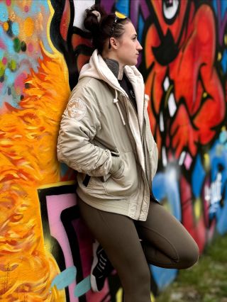 🔥 Milé dámy, streetwearu se rozhodně bát nemusíte! Nové bundy od YAKUZA PREMIUM jsou naprosto úžasné 💪🏼 Tyto bundy mají...