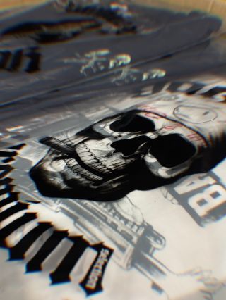 🔥 STÁLE NASKLADŇUJEME! Věříme, že u nás si vybere opravdu každý – máme největší výběr streetwear značek v Ostravě! 💀 A TY...