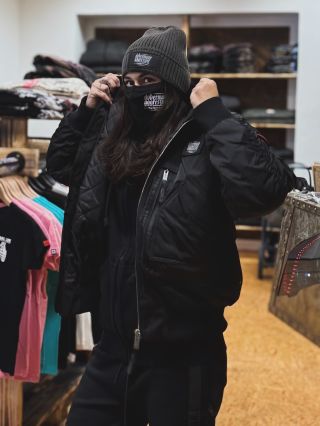 🔥 DOBERMANS AVIATOR OFFENSIVE PREMIUM (KU202) 🔥 JEDNA Z NEJPRODÁVANĚJŠÍCH BUND! 👊🏼 Dobermans Aggressive patří v Alpha...